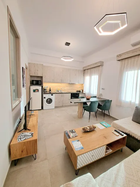 The diamont 2,Luxury apartment, 1' from metro! - Image 1