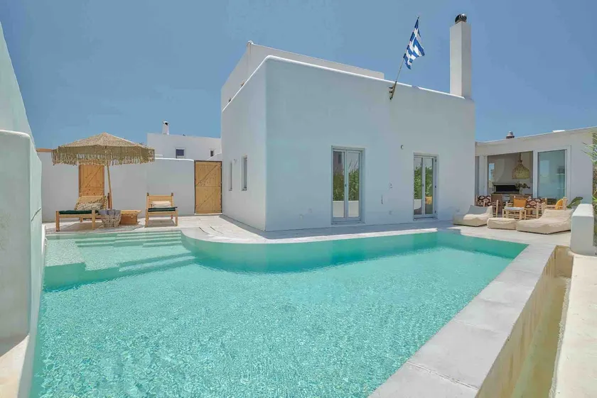 Villa Yialos - Image 1
