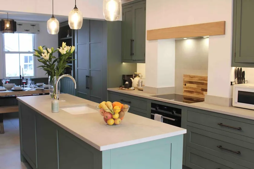 Modern Townhouse in the heart of Beaumaris - Image 1