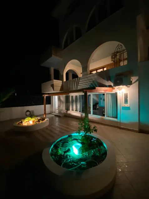 Perigiali Lavrio-Two floor house near the beach - Image 1