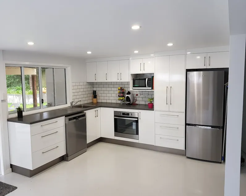 Home away from home in Everton Park - Image 1