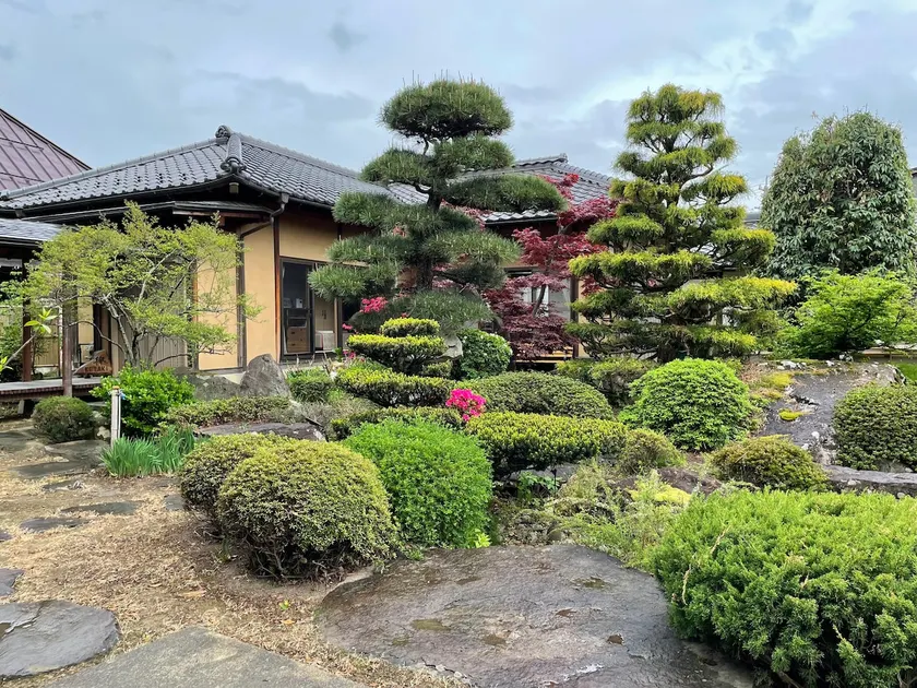 Guest house Keyaki 欅　Only one group per day - Image 1