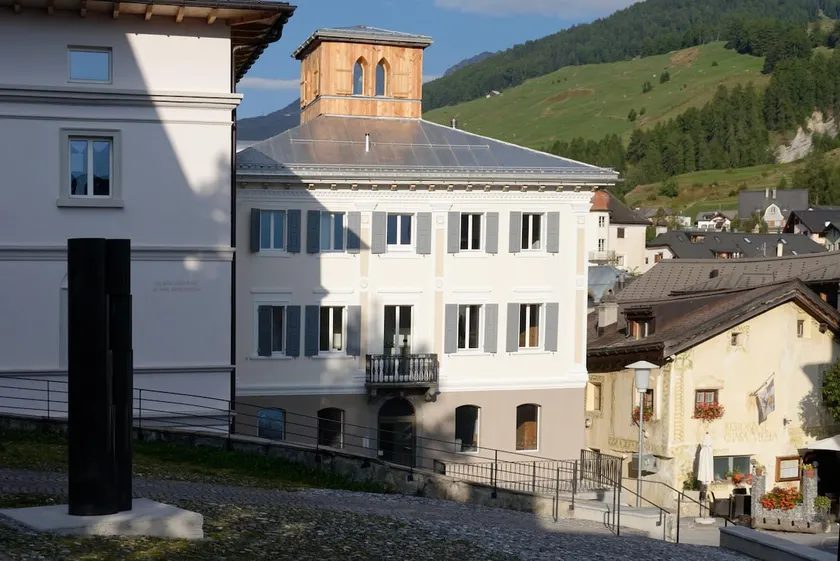 Delux Turmloft 13 - Image 1