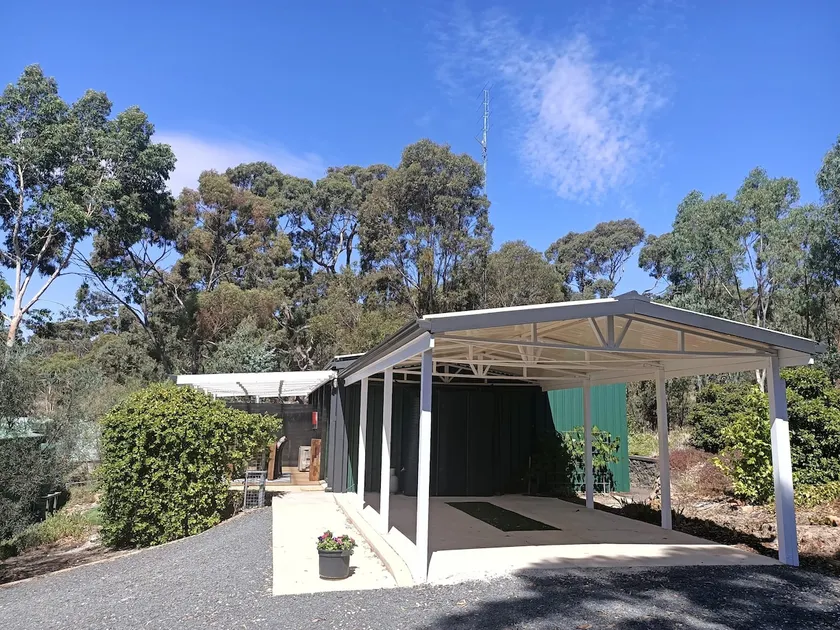 Yarrabee Retreat, close to Riesling trail. - Image 1