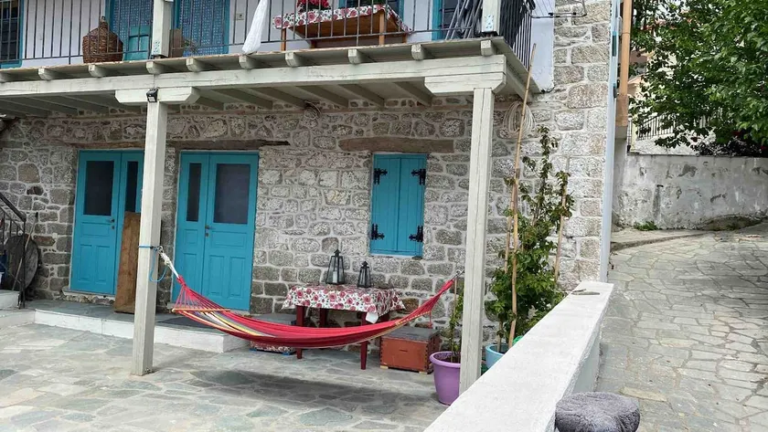 House Marika - between Sea & mountains - Image 1