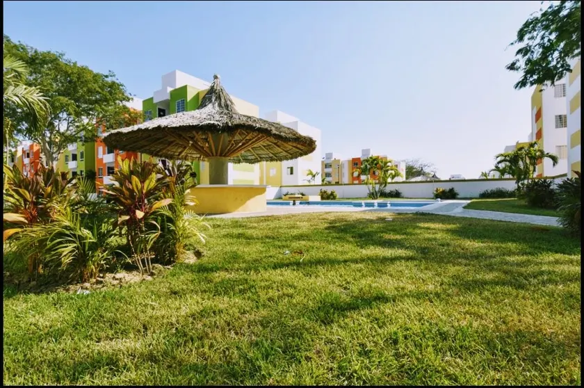 Acapulco Apartment, Pool, Wi-Fi and Air Conditioning - Image 1