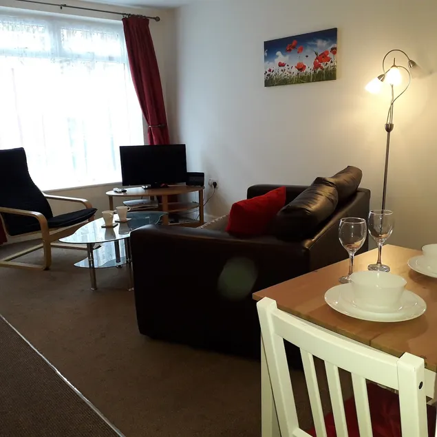 Cosy Cottage Craven Arms Shropshire Sleeps 2 - Image 1