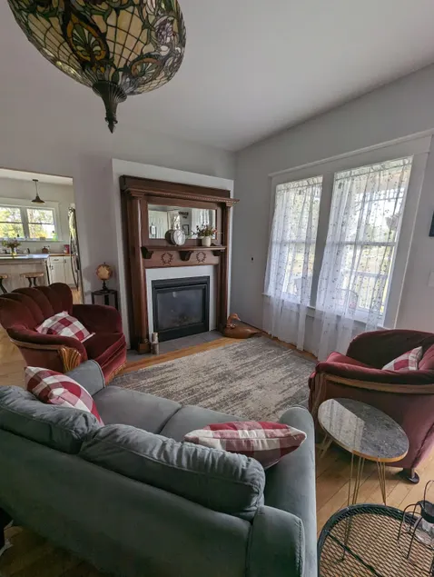 Uggen Homestead: The whole house is yours! - Image 1