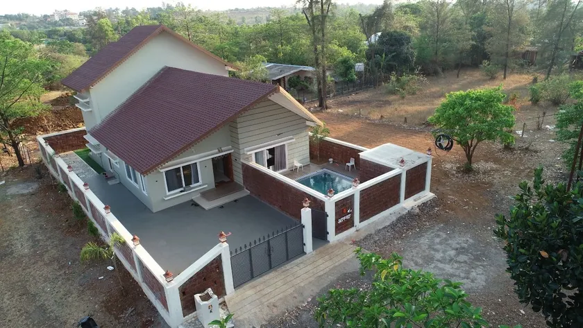 Astha bungalow - Image 1