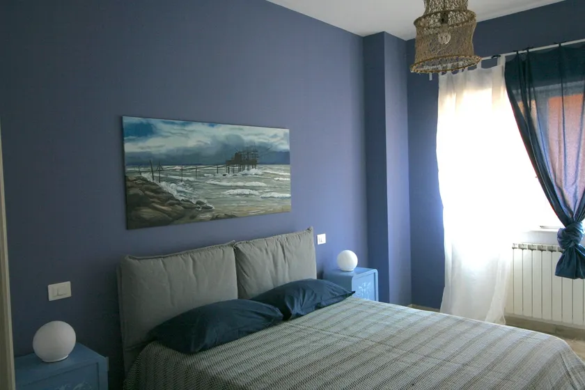 GALILEI APARTMENT PESCARA - Image 1