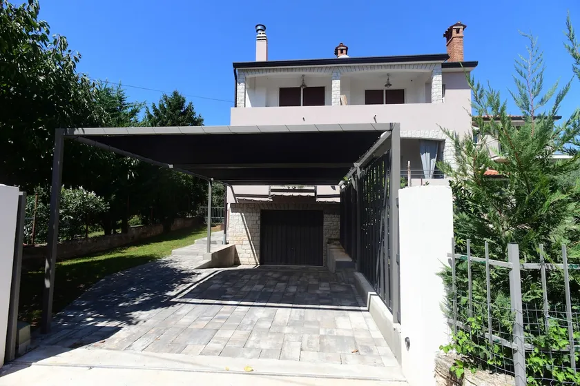 Luxury Apartment Vabriga - Image 1