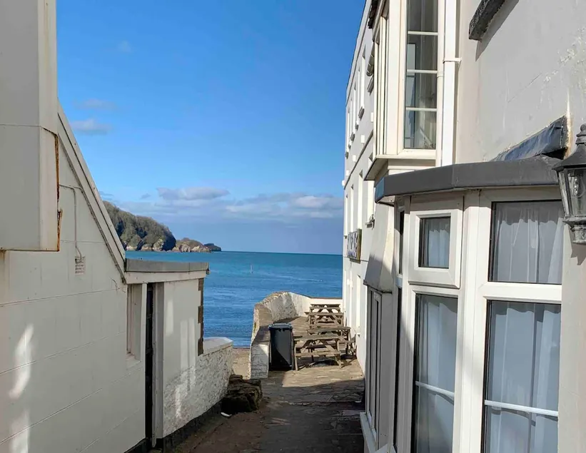 Seaside cottage - newly refurbished - Image 1
