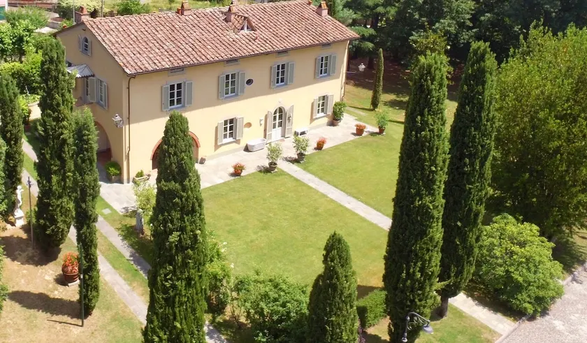 Borgo Ai Lecci - Image 1