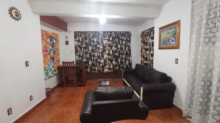 Doña Julia's House - Image 1