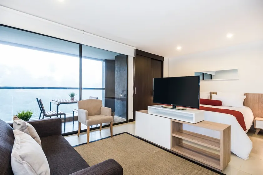JUNIOR Suite of a Room in RIOVERDE LIVING - Image 1
