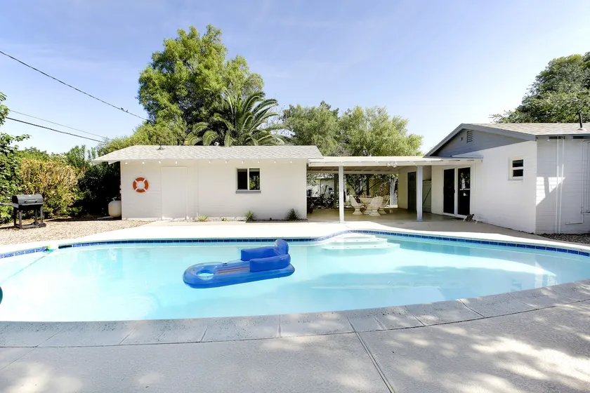 The Oasis Hideout - Image 1