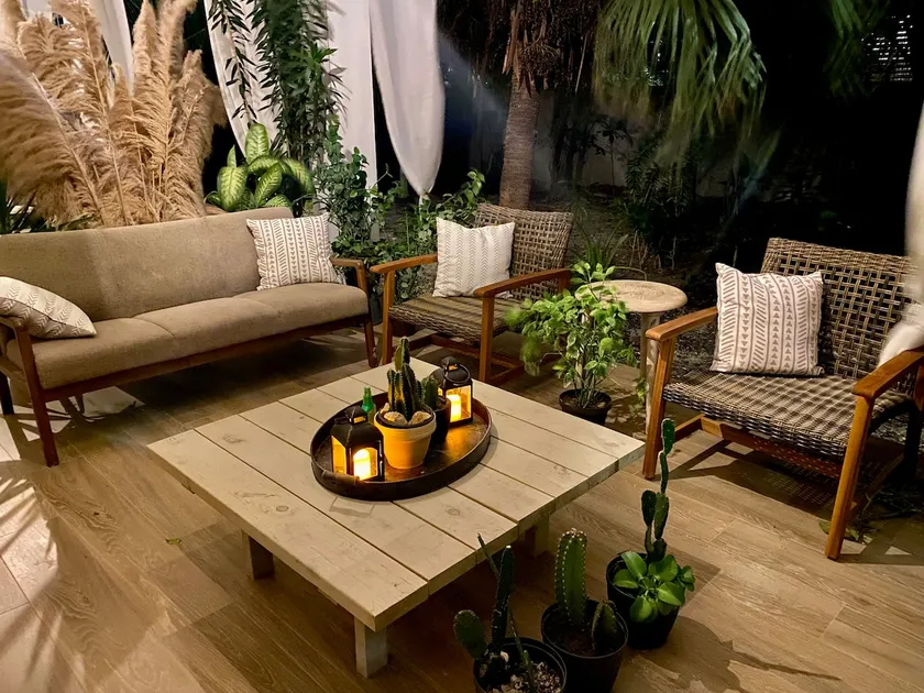 Private Retreat w/ Green Patio & Free Bikes - Image 1