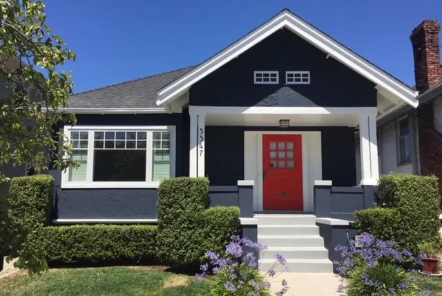 Sunlit Craftsman Retreat in the heart of Rockridge - Image 1