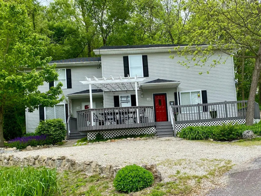 RELAX at Trail Inn! -Sleeps 14- King/Queen Suites - Image 1