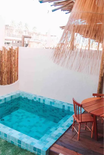 Brisa - Charming house with private pool. - Image 1