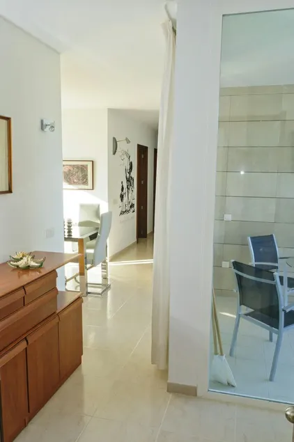 APT. NEAR BEACH - WIFI & A/C - Image 1