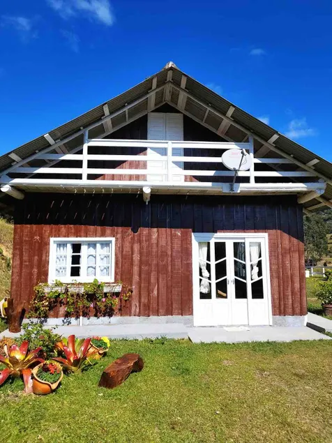 Country House Sítio Mamangava - Image 1
