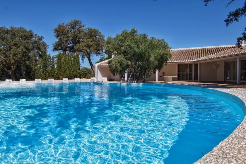 Casa del Príncipe. Architectural jewel in Daimiel. - Image 1