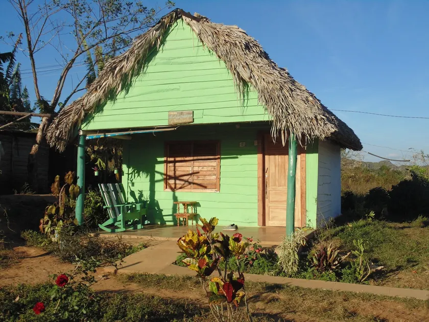 El Atardecer Cabin - Image 1