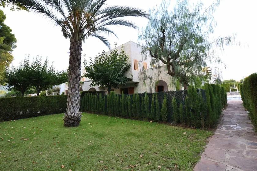 Charming Villa Almadrava Beach! Now with Wi-Fi - Image 1