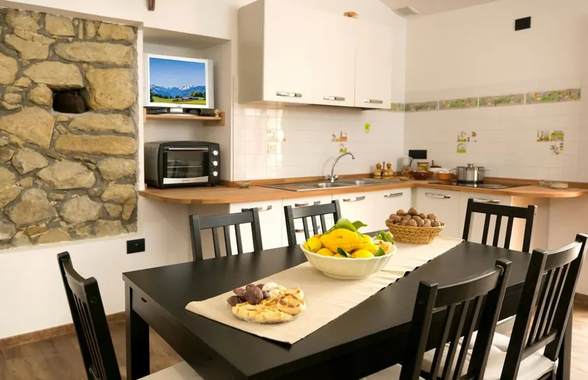 Casa di Nonno Mariano - Image 1