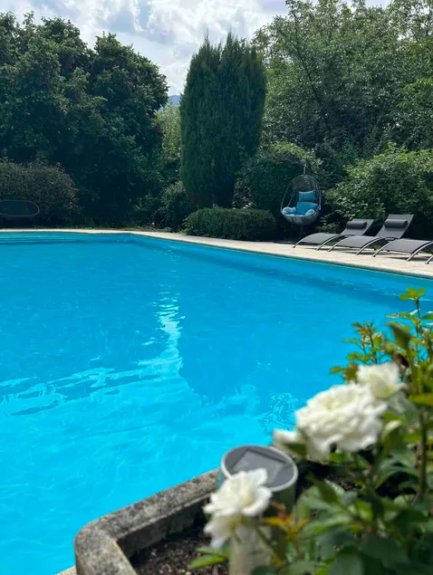 Lovely place with Babusya pool - Image 1