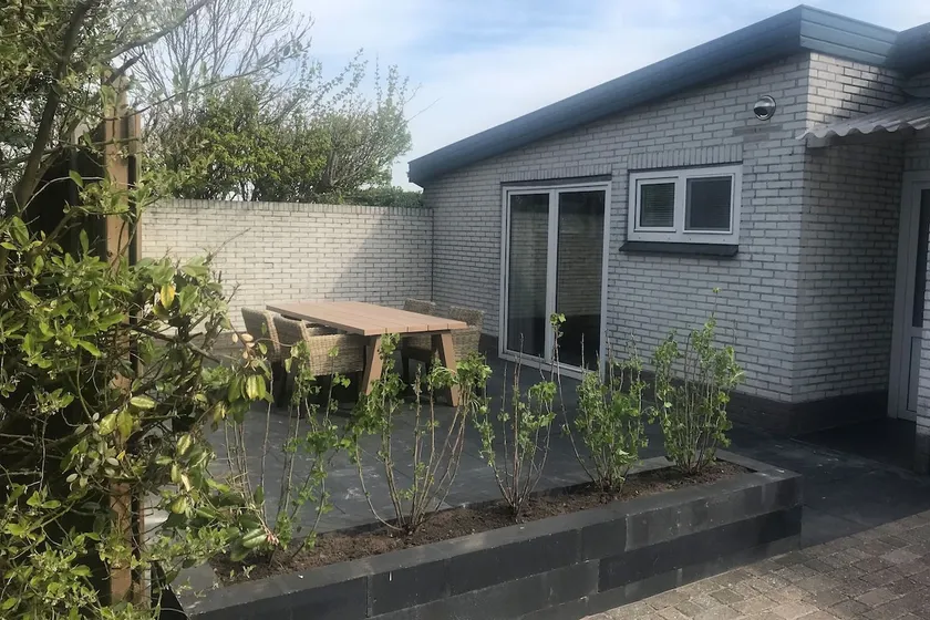 Pet-Friendly Texel Escape - Image 1