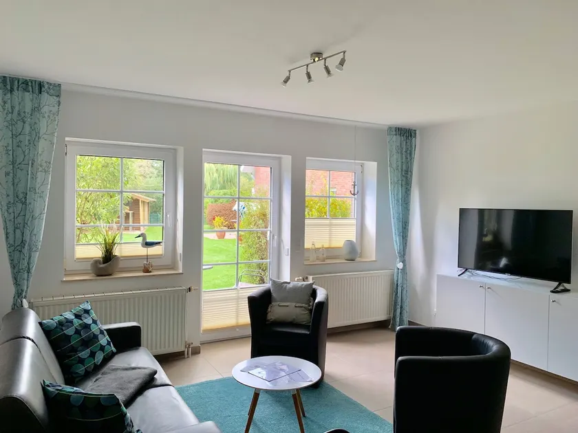 Idyllic 2-room apartment on Rügen - Image 1