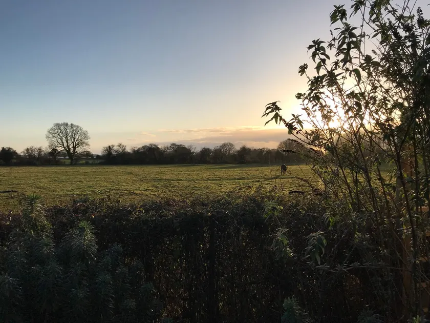 Peaceful escape within easy reach of Chichester - Image 1