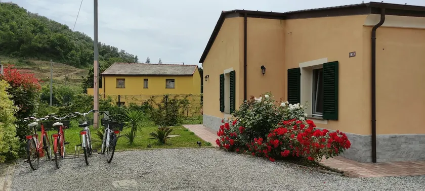 Casa Cristina - Image 1