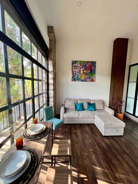 Casa Santiago - Exclusive Area - Image 1