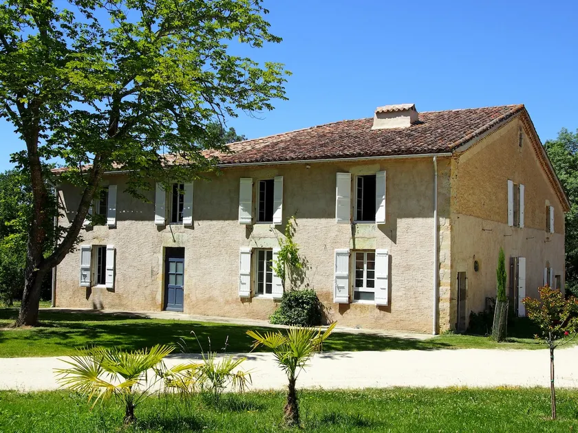 domaine du hiron - Image 1