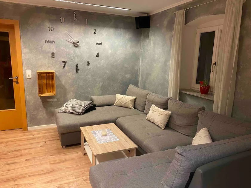 Apartment CitySüd 2 (55 m²) with terrace + air conditioning - Image 1