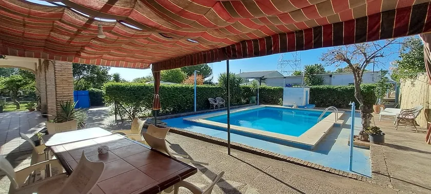 Casa Venus - with garden and pool - Image 1