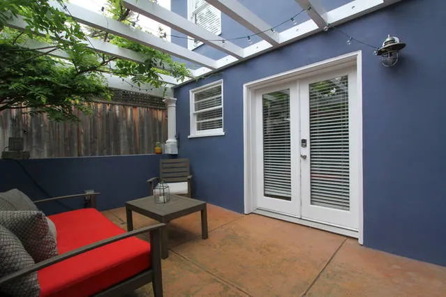 One Bedroom Wine Country Getaway - Image 1
