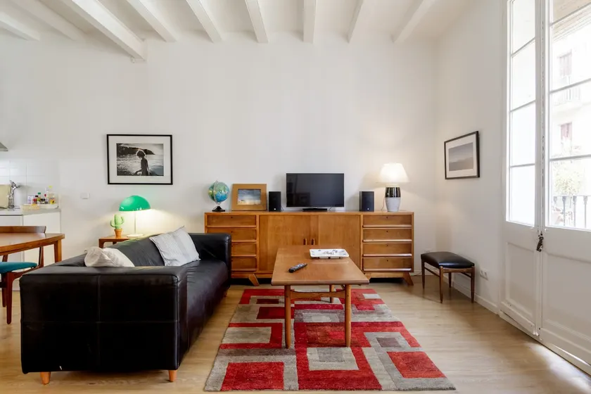 Spacious Mid century Modern Loft - Image 1