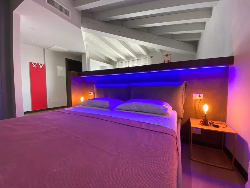 Castle Penthouse - Image 1