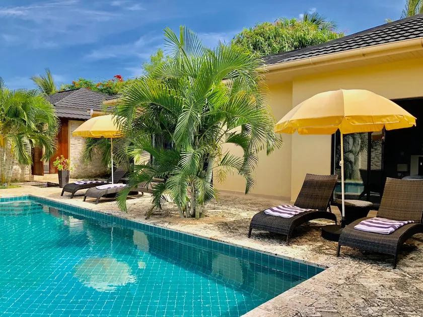 Amber Villas Diani - Image 1