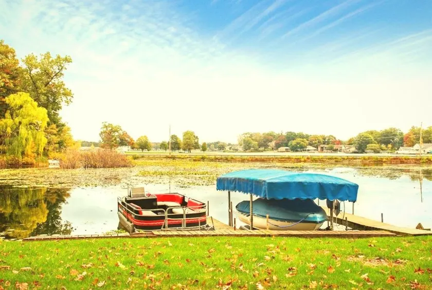 \"SOFANA ON THE LAKE\" - Unforgettable Moments of Relaxation at The Lake!!! - Image 1