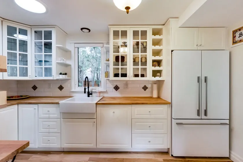 Niagara Wine Country Cottage - Image 1
