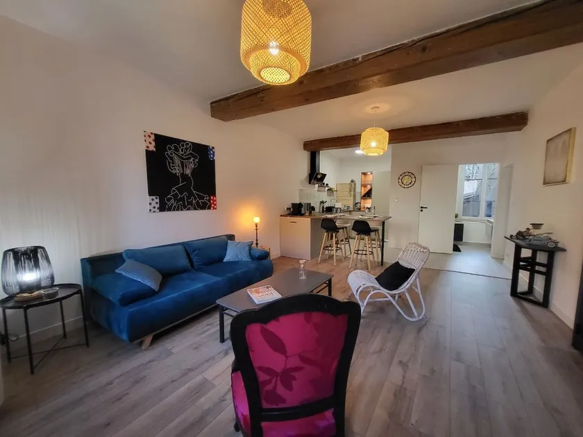Ô Bon'Endroit - HyperCentre - Wi-Fi - Image 1