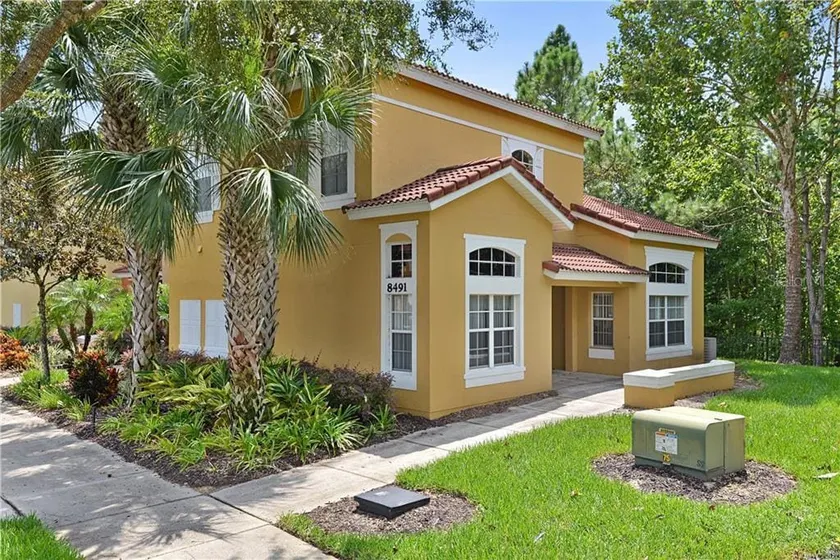 Family Retreat Near Disney in Emerald Island - Image 1