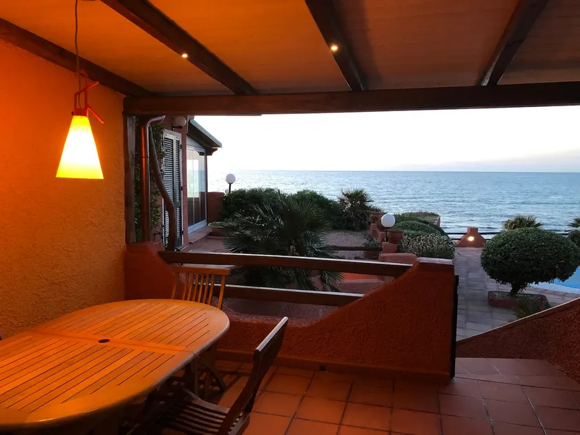 Residence Marinella I.U.N. S1184 - Image 1