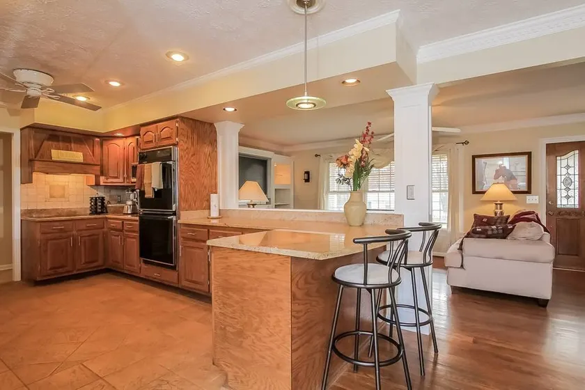 Privates 3-Morgen-Haus in North Nashville! - Image 1