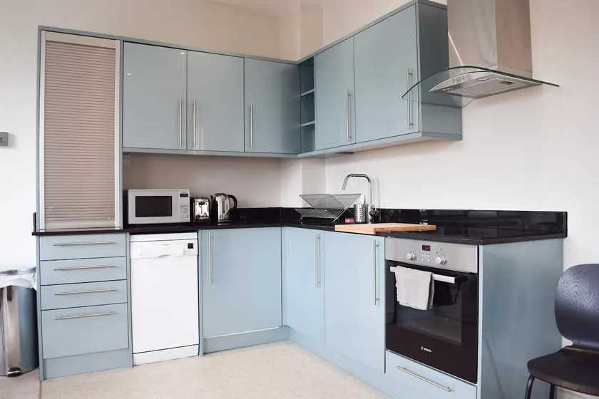 Stylish light-filled 1 Bedroom Flat In Hammersmith - Image 1